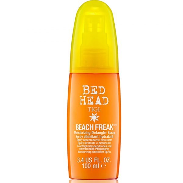 Tigi Bed Head Beach Freak Moisturising Detangler Spray 100 Ml