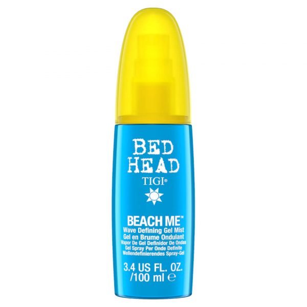 Tigi Bed Head Beach Me Gel Mist Glo 100 Ml