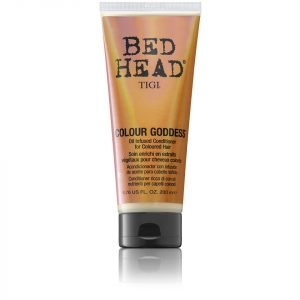 Tigi Bed Head Colour Goddess Conditioner 200 Ml