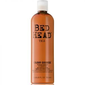 Tigi Bed Head Colour Goddess Conditioner 750 Ml