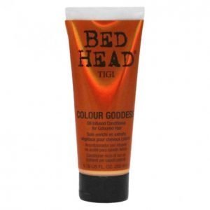 Tigi Bed Head Colour Goddess Hoitoaine 200 Ml