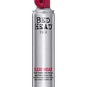 Tigi Bed Head Cult Creations Flexi Head Hiuskiinne 385 ml