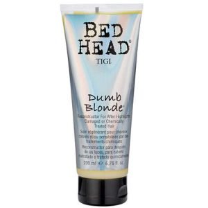 Tigi Bed Head Dumb Blonde Conditioner 200 Ml