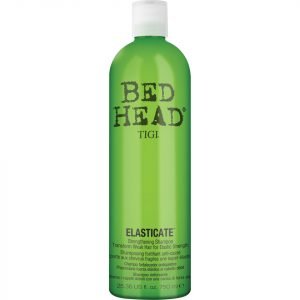 Tigi Bed Head Elasticate Shampoo 750 Ml