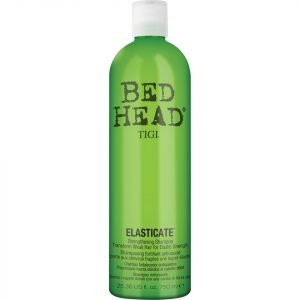 Tigi Bed Head Elasticate Shampoo 750 Ml