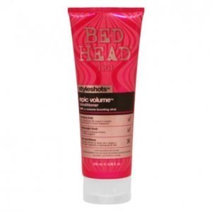 Tigi Bed Head Epic Volume Hoitoaine 200 Ml