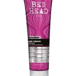 Tigi Bed Head Epic Volume Shampoo 250 ml