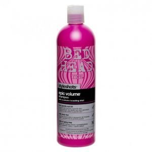 Tigi Bed Head Epic Volume Shampoo 750 Ml