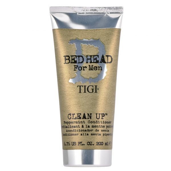 Tigi Bed Head For Men Clean Up Peppermint Conditioner 200 Ml