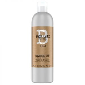 Tigi Bed Head For Men Dense Up Thickening Shampoo 750 Ml