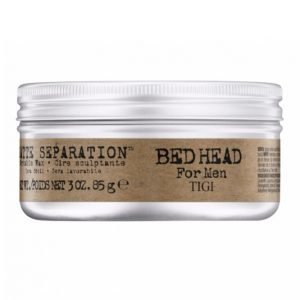 Tigi Bed Head For Men Matte Separation Wax 75g