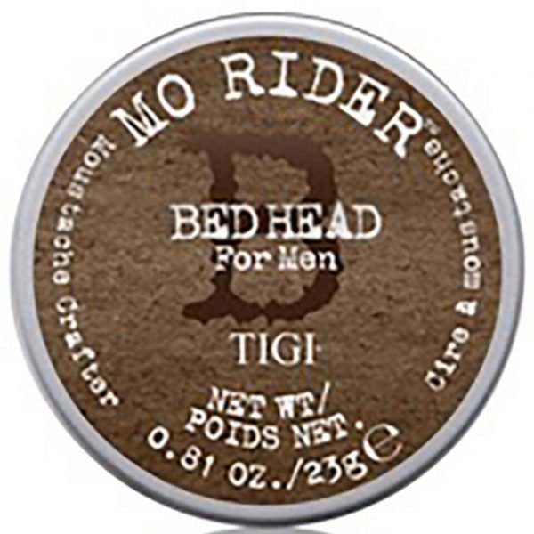 Tigi Bed Head For Men Mo Rider Moustache Crafter 23 G