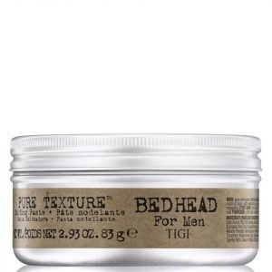 Tigi Bed Head For Men Pure Texture Molding Paste 83 G