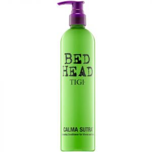 Tigi Bed Head Foxy Curls Calma Sutra Cleansing Conditioner For Waves And Curls 375 Ml