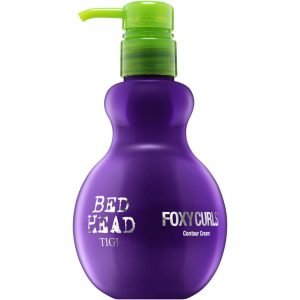 Tigi Bed Head Foxy Curls Contour Cream 200 Ml