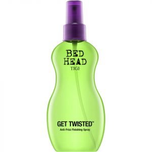 Tigi Bed Head Foxy Curls Get Twisted Anti-Frizz Finishing Spray 200 Ml