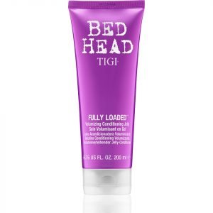 Tigi Bed Head Fully Loaded Massive Volume Conditioner 200 Ml