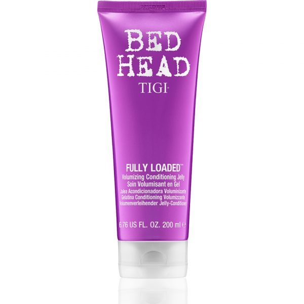 Tigi Bed Head Fully Loaded Massive Volume Conditioner 200 Ml