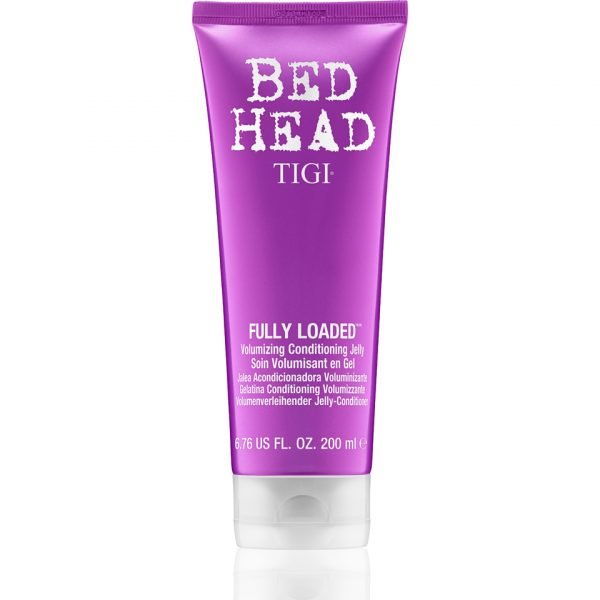 Tigi Bed Head Fully Loaded Massive Volume Conditioner 200 Ml