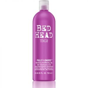 Tigi Bed Head Fully Loaded Massive Volume Conditioner 750 Ml