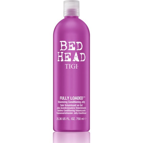 Tigi Bed Head Fully Loaded Massive Volume Conditioner 750 Ml