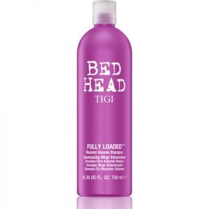 Tigi Bed Head Fully Loaded Massive Volume Shampoo 750 Ml