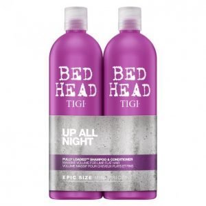 Tigi Bed Head Fully Loaded Shampoo & Hoitoaine 2 X 750 Ml