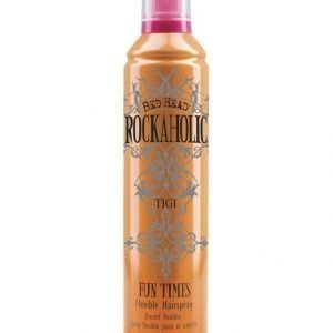 Tigi Bed Head Fun Times Flexible Hairspray Hiuslakka 400 ml