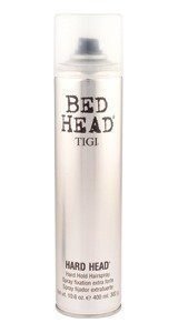 Tigi Bed Head Hard Head Hairspray 385ml