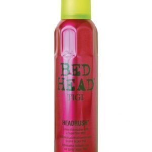 Tigi Bed Head Headrush Kiiltosuihke 200 ml