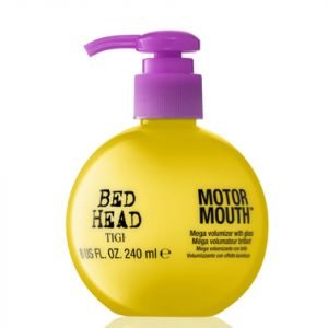 Tigi Bed Head Motor Mouth Mega Volumizer 40 Ml