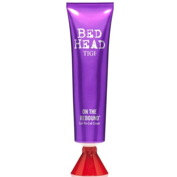 Tigi Bed Head On The Rebound Curl Recall Cream 125 Ml