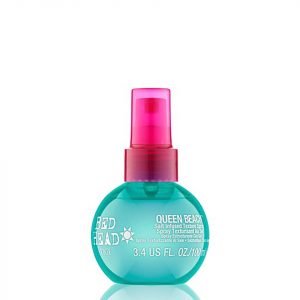 Tigi Bed Head Queen Beach Salt Infused Texture Spray