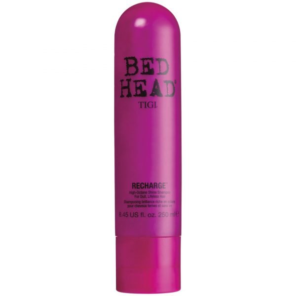 Tigi Bed Head Recharge Shampoo 250 Ml