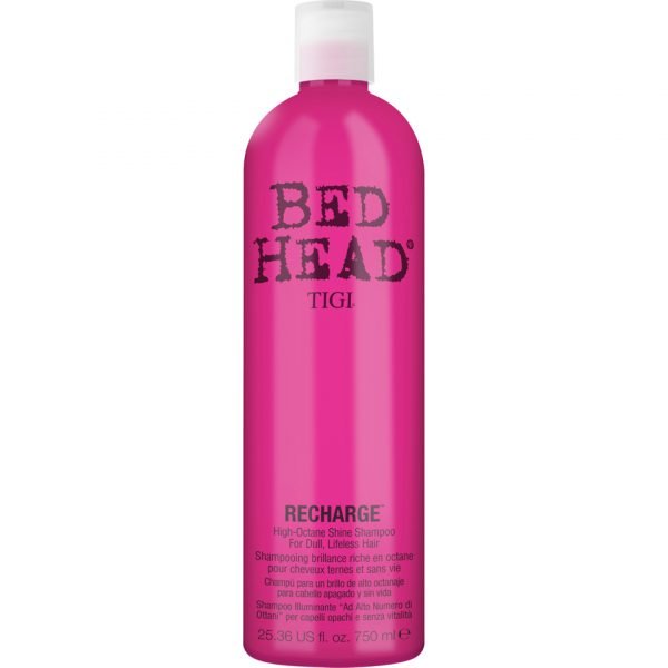 Tigi Bed Head Recharge Shampoo 750 Ml
