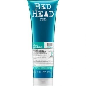 Tigi Bed Head Recovery Shampoo 250 ml