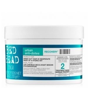 Tigi Bed Head Recovery Treatment Mask 200g