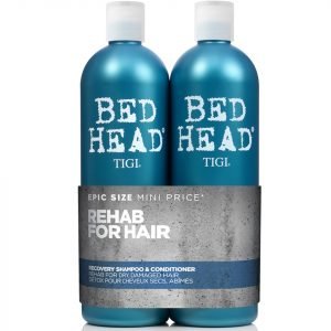 Tigi Bed Head Recovery Tween Duo 2 X 750 Ml