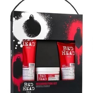 Tigi Bed Head Resurrection Tuotepakkaus