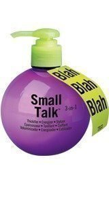 Tigi Bed Head Small Talk 200 ml