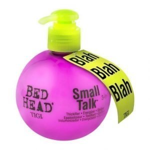 Tigi Bed Head Small Talk Monitoimimuotoiluvoide 200 ml