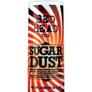 Tigi Bed Head Sugar Dust Root Lifting Powder Hiuspuuteri 1 g