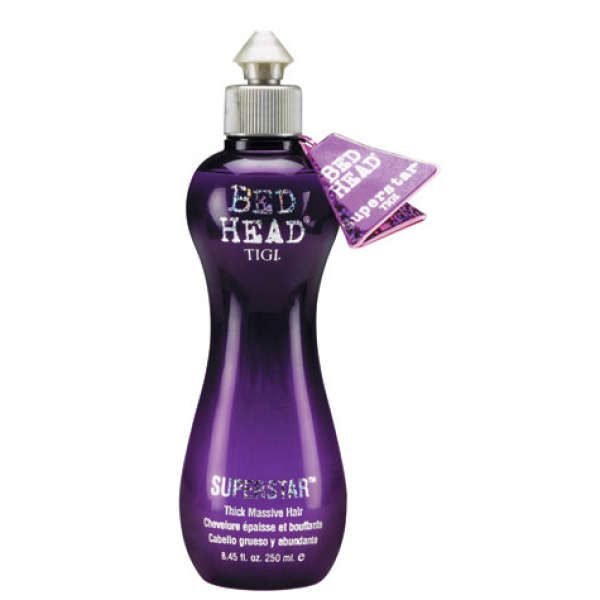 Tigi Bed Head Superstar 250 Ml