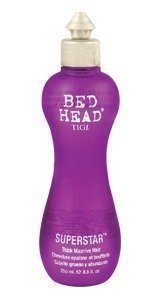 Tigi Bed Head Superstar Blow Dry Lotion 250 ml