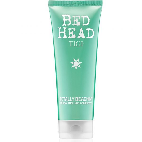 Tigi Bed Head Totally Beachin Mellow After-Sun Conditioner 200 Ml