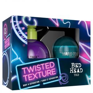 Tigi Bed Head Twisted Texture Gift Set