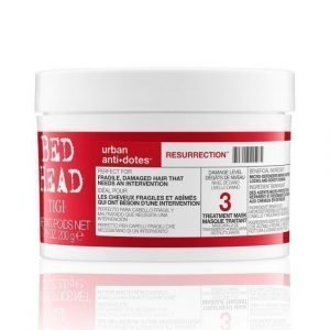 Tigi Bed Head Urban Anti+Dotes Resurrection Hiusnaamio 200 ml