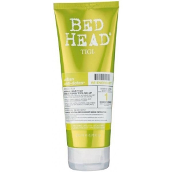 Tigi Bed Head Urban Antidotes Re-Energize Conditioner 200 Ml