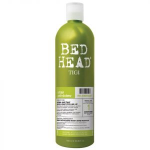 Tigi Bed Head Urban Antidotes Re-Energize Daily Conditioner For Normal Hair 750 Ml