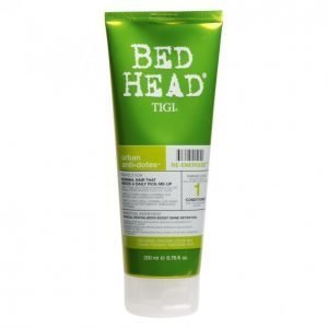 Tigi Bed Head Urban Antidotes Re-Energize Hoitoaine 200 Ml